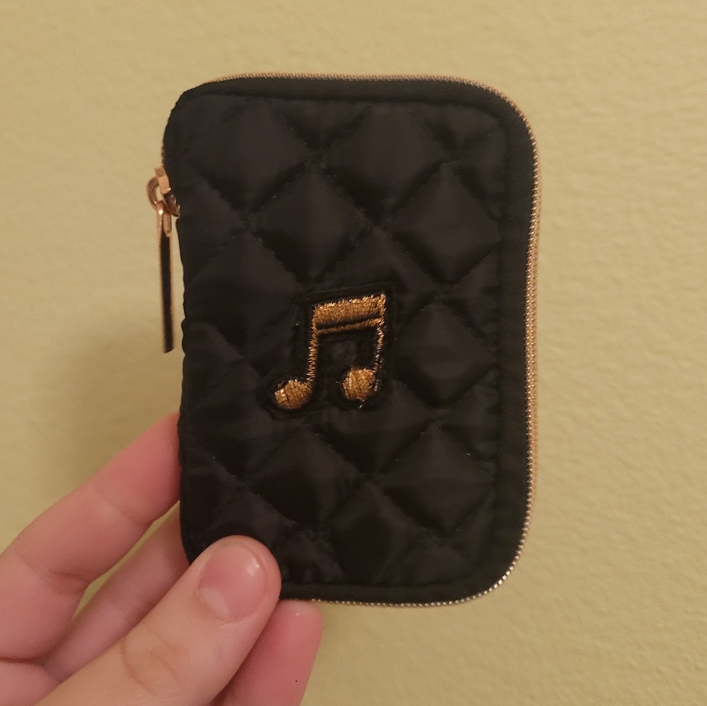 My Tagalongs Earbud Travel Case